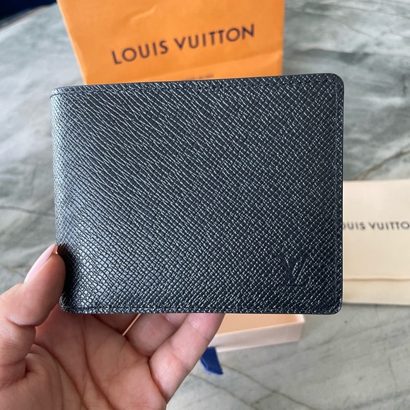 Louis Vuitton Multiple wallet - Picture 2 of 5